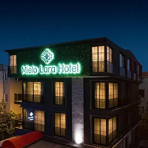 Hotel Mielo Lara, Antalya
