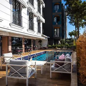 Hotel Espina, Antalya