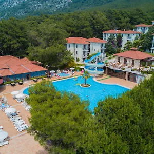 Greenland 4*, Oludeniz Turkey