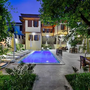 Hotel Hadrian Gate, Antalya