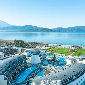 Liberty Fabay 5*, Fethiye Turkey