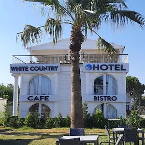 Otel White Country Boutique, Antalya