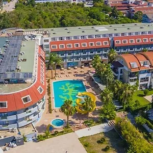 Hotel Club Jovia Kemer, Antalya