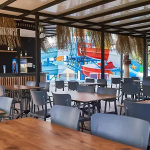 Hotel Lavia Lara, Antalya