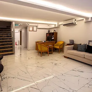 Pera Sultan 3*, Istanbul Turkey