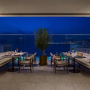 Swissotel Buyuk Efes 5*, Izmir Turkey