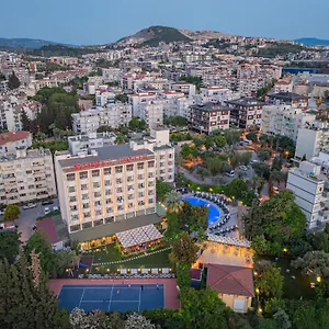 Marbel By Palmwings 4*, Kusadasi Turkey