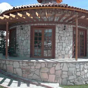 Blue Jasmine Villas 4*, Kusadasi Turkey