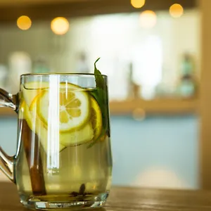 Hotel The Lifeco Well-being Detox Center And Vegan, Antalya