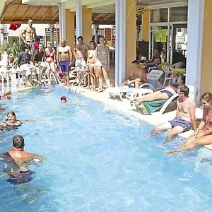 Pamukkale 5*, Didim Turkey