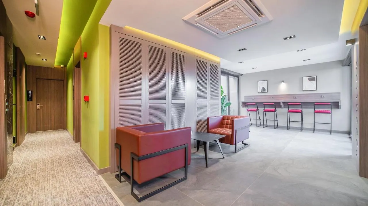 Vesta Suites Antalya 0*,  Turkey