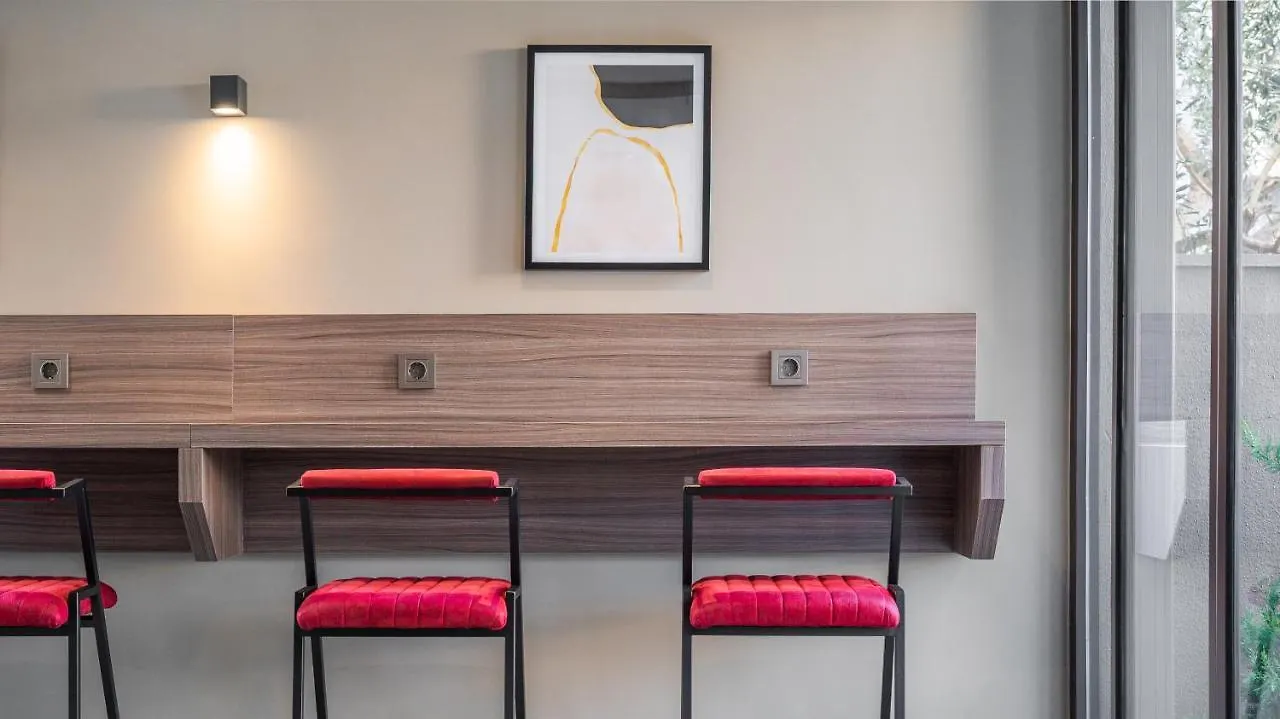 Aparthotel Vesta Suites Antalya Turkey
