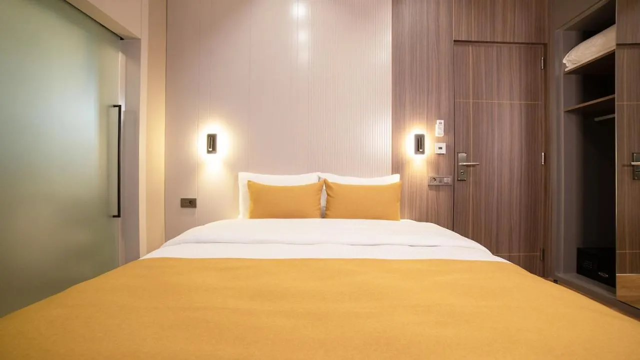 Aparthotel Vesta Suites Antalya