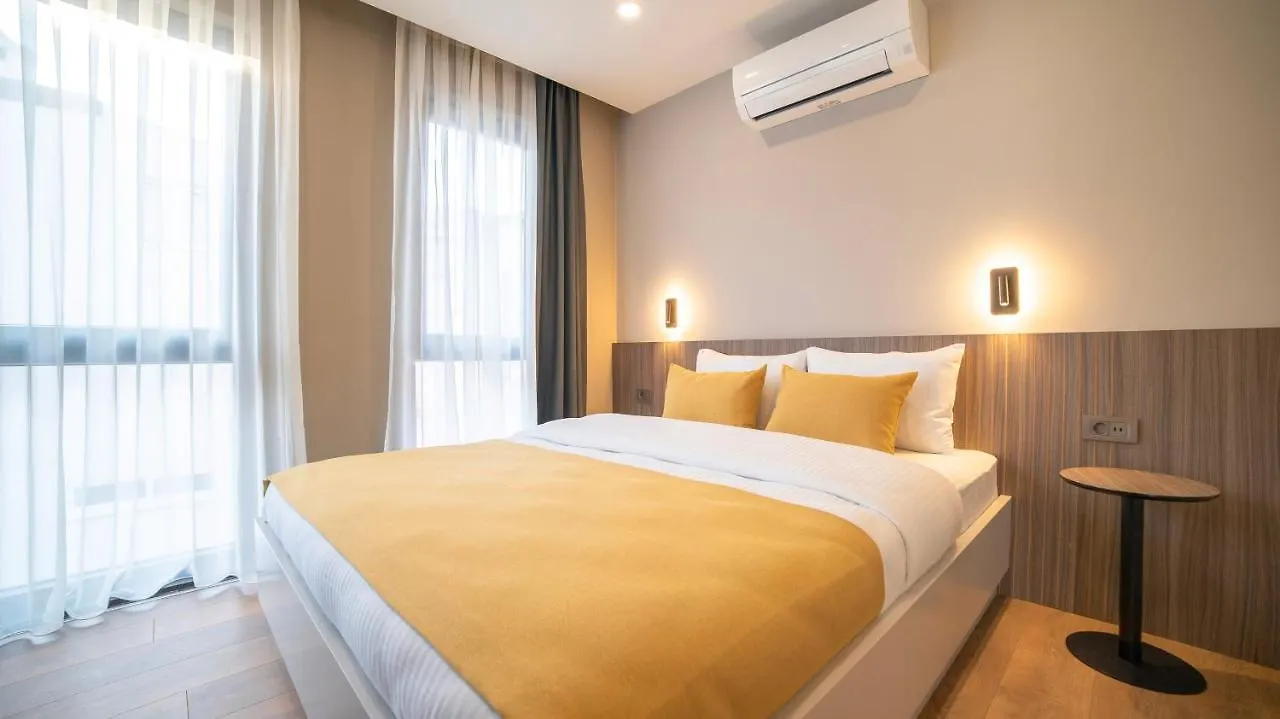 Vesta Suites Antalya